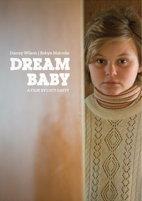 Dream Baby  (2015)