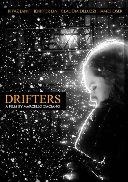 Drifters  (2015)