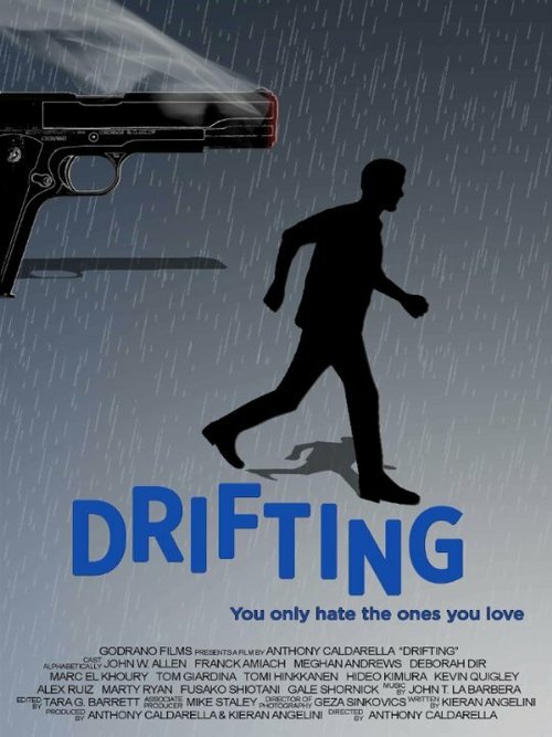Drifting  (2014)