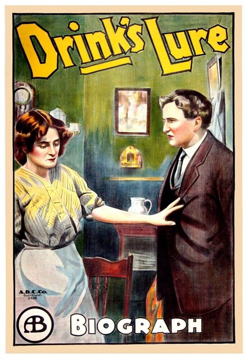 Drink's Lure  (1913)