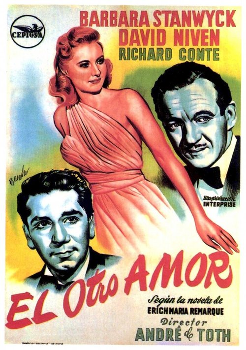 Другая любовь  (1947)