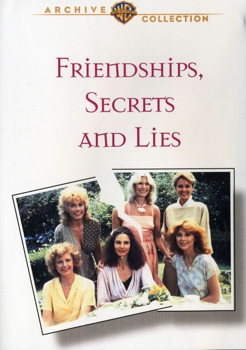 Дружба, cекреты и ложь  (1979)