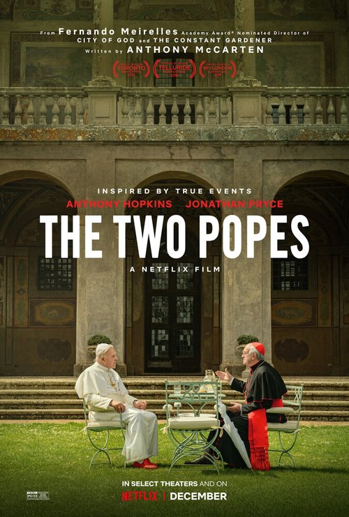 Два Папы  (2011)