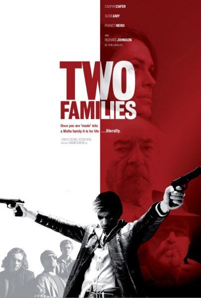 Две семьи  (2007)
