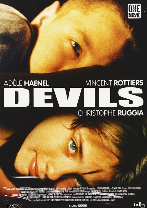 Дьяволы  (2002)