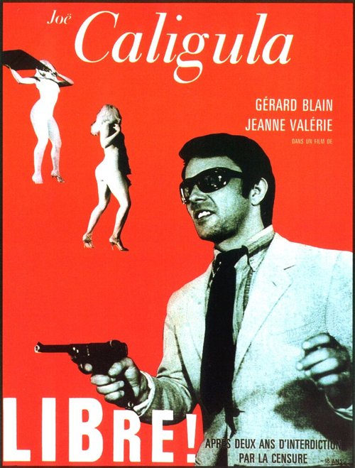 Джо Калигула  (1966)