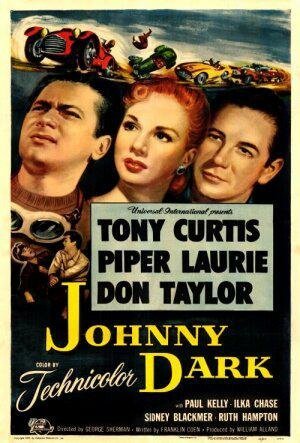 Джонни Дарк  (1954)