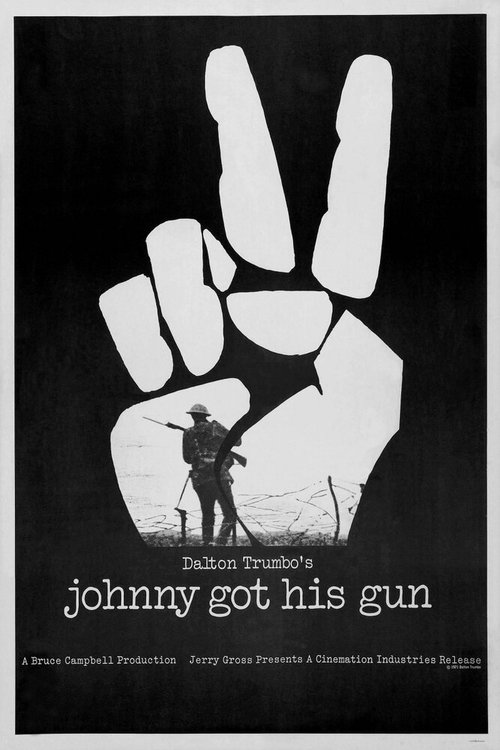 Джонни взял ружье  (1957)