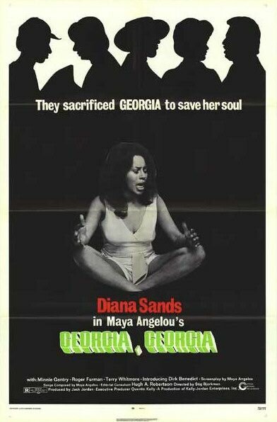 Джорджия, Джорджия  (1972)