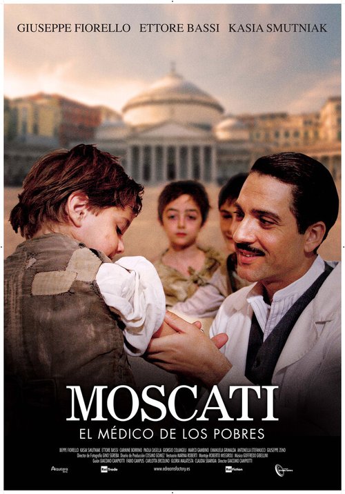Джузеппе Москати: Исцеляющая любовь  (1998)