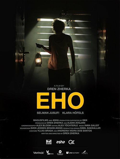 Echo  (2016)