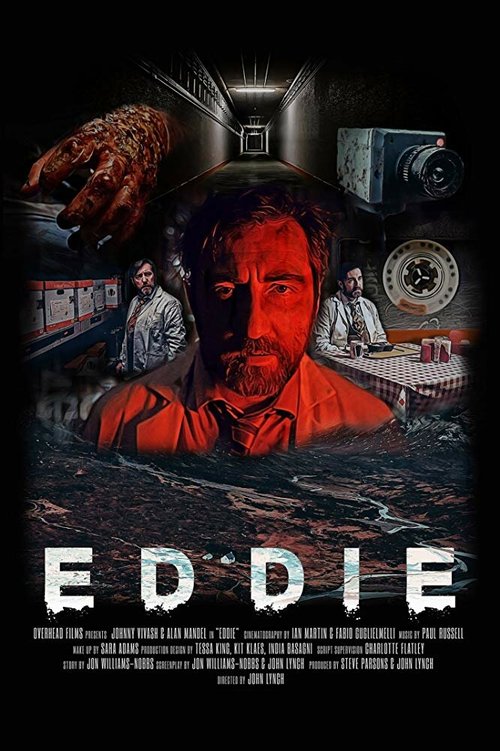 Eddie  (2016)