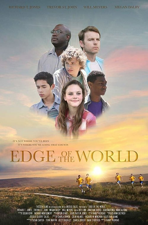 Edge of the World  (2018)