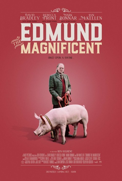 Edmund the Magnificent  (2017)