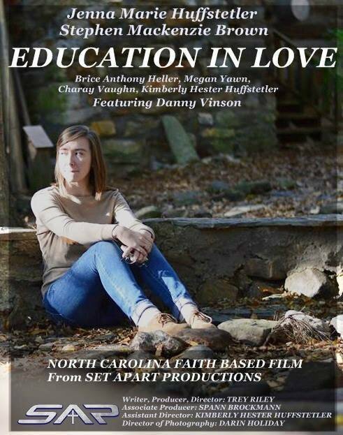 Education in Love  (2018)