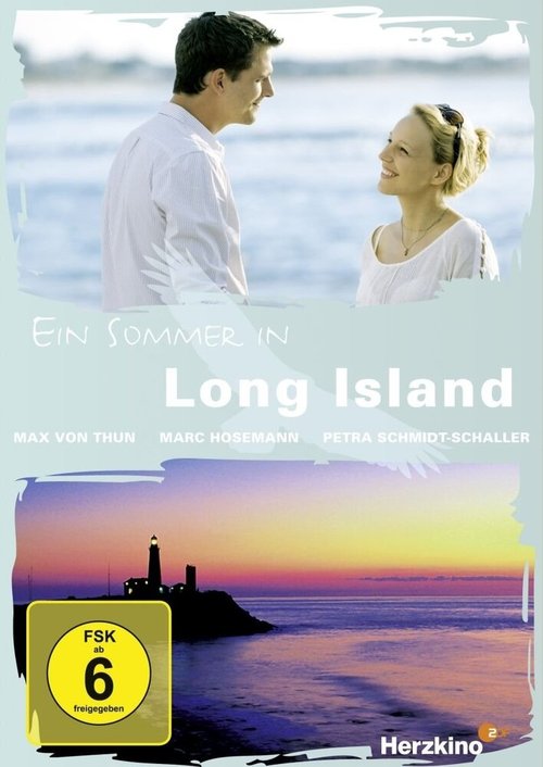 Ein Sommer in Long Island  (2009)