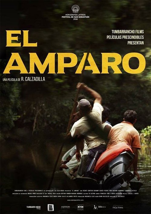 El Amparo  (2016)