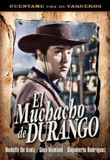 El muchacho de Durango  (1962)