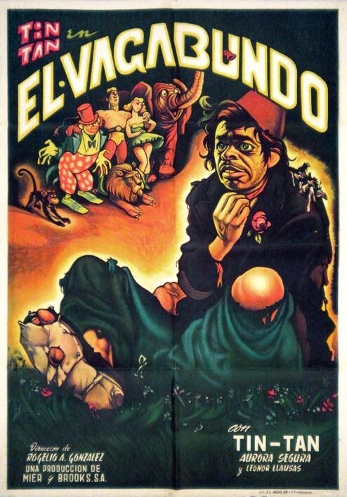 El vagabundo  (1953)