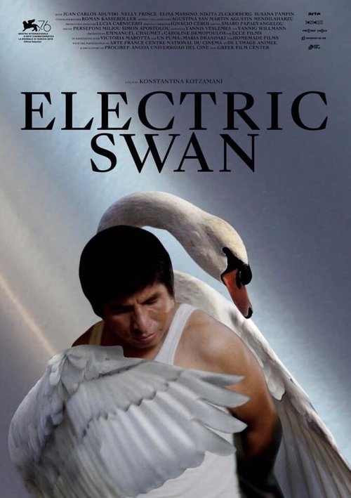 Electric Swan  (2019)