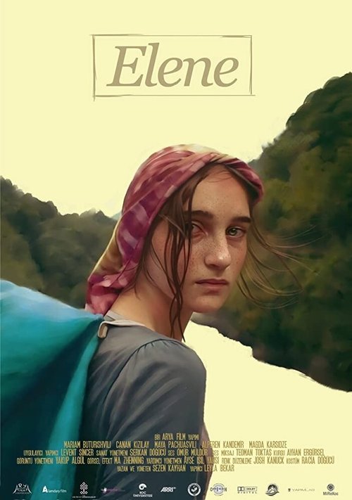 Elene  (2016)