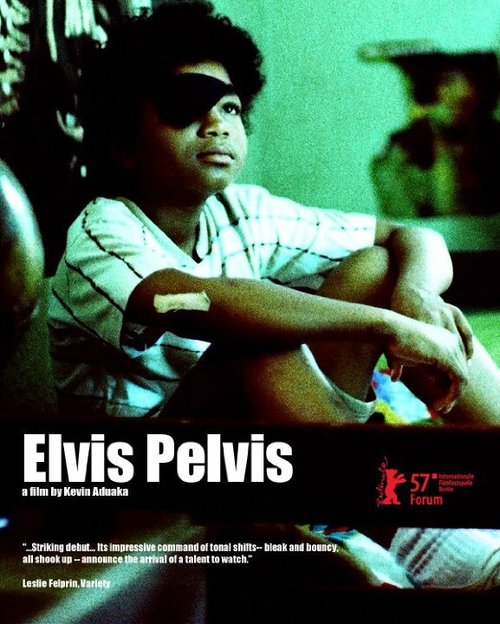 Elvis Pelvis  (2007)