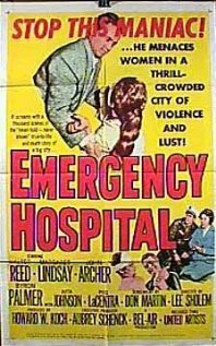 Emergency Hospital  (1956)