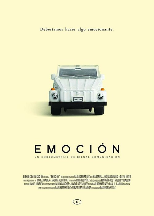 Emoción  (2017)