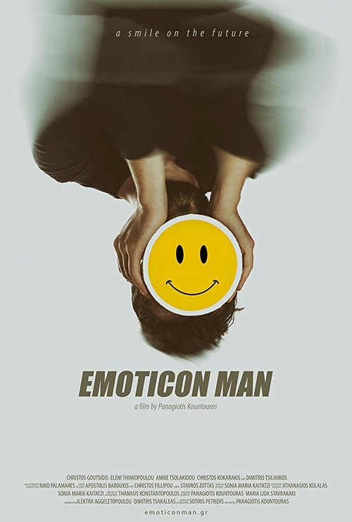 Emoticon Man  (2017)