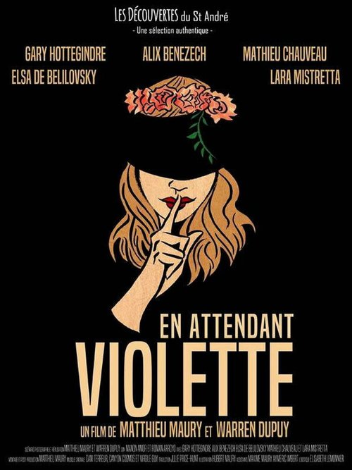 En attendant Violette  (2017)