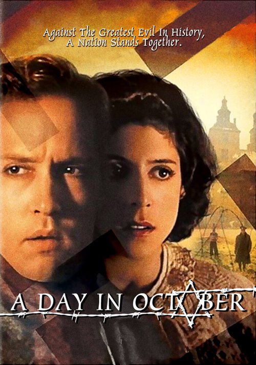 En dag i oktober