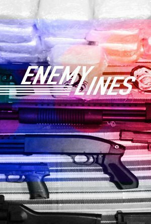 Enemy Lines  (2015)