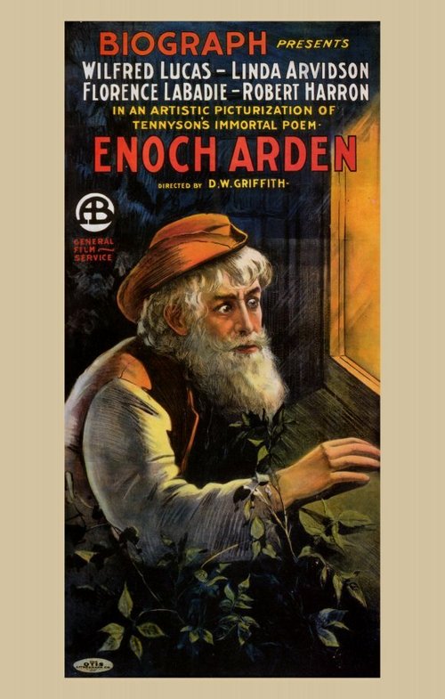Энох Арден  (1915)