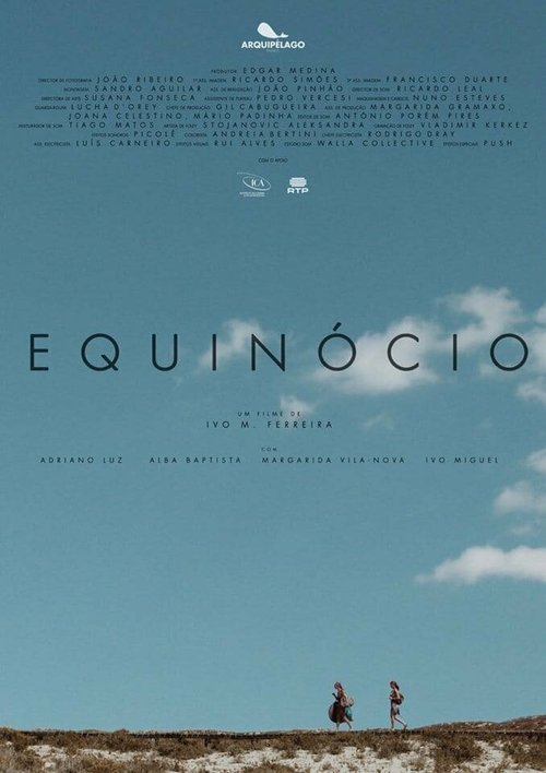 Equinócio  (2018)