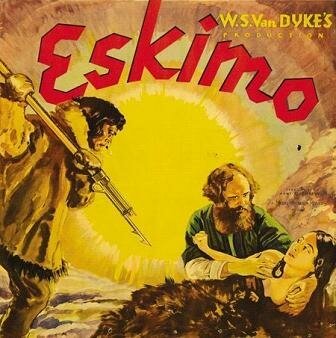Эскимос  (1933)