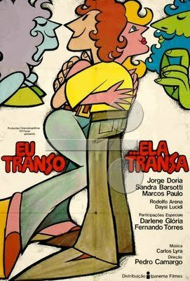Eu Transo, Ela Transa  (1972)
