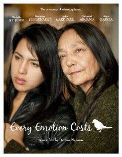 Every Emotion Costs  (2010)