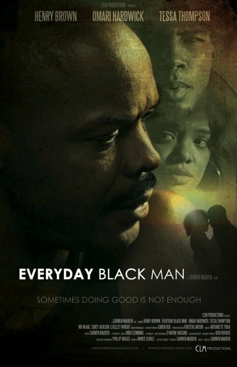 Everyday Black Man  (2010)