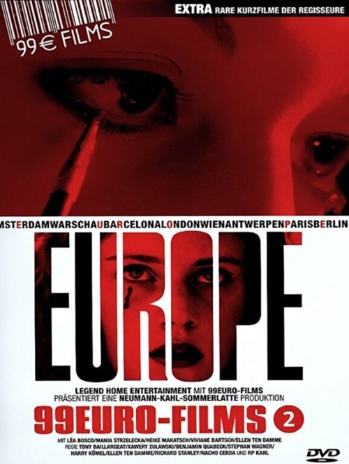 Европа — Фильмы за девяносто девять евро 2