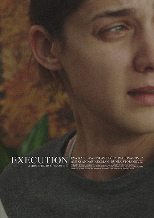 Execution  (2019)