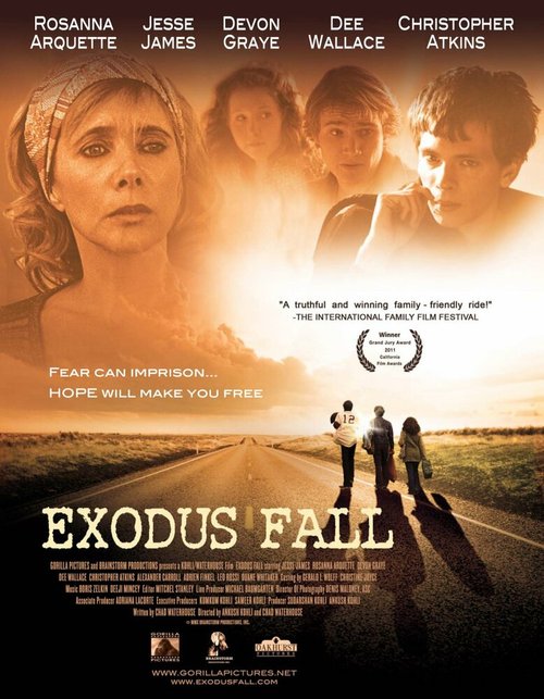 Exodus Fall  (2011)