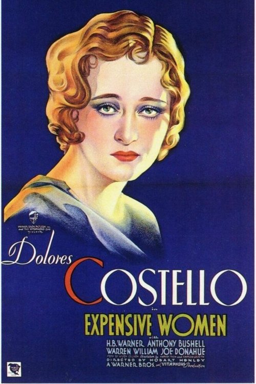 Expensive Women  (1931)