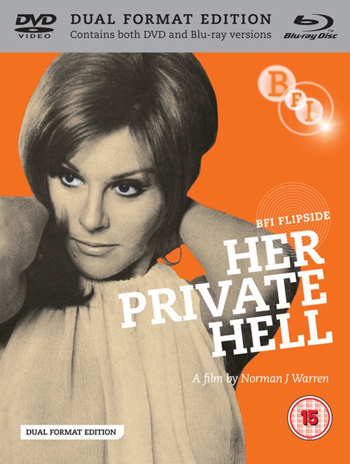 Её частный ад  (1968)