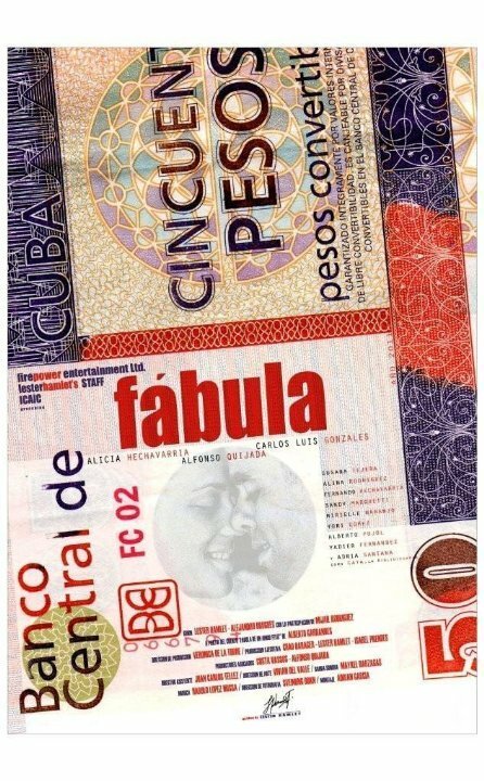 Fabula  (2011)