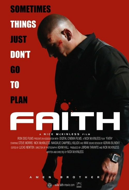 Faith  (2013)