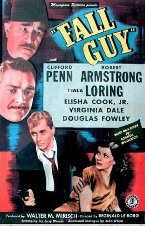Fall Guy  (1947)