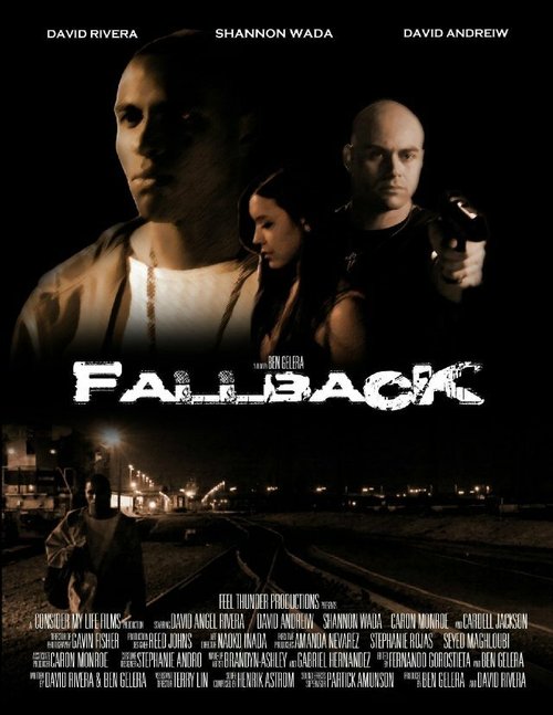 Fallback  (2012)