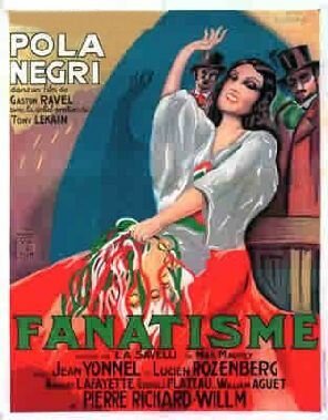 Fanatisme  (1934)