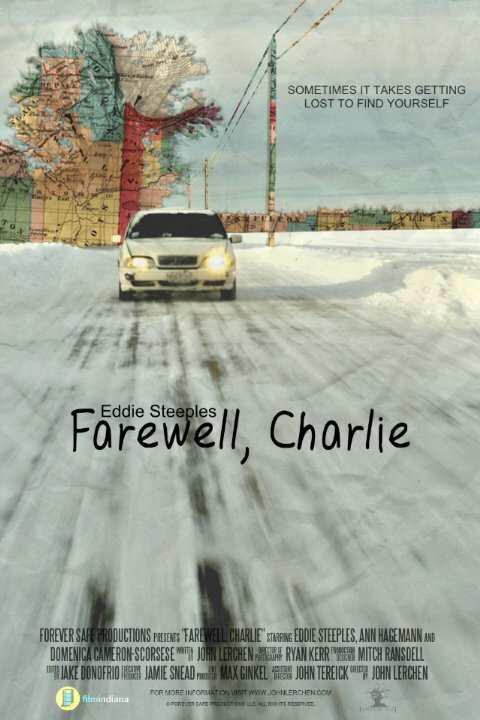Farewell, Charlie  (2015)