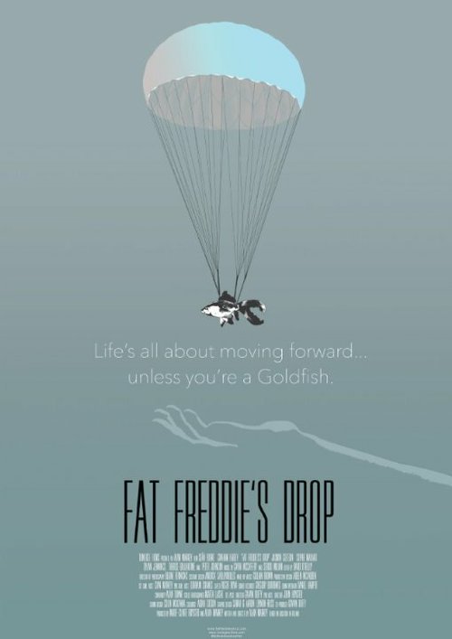 Fat Freddie's Drop  (2015)